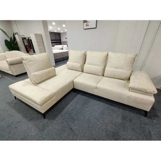 Gubi L Shape Sofa