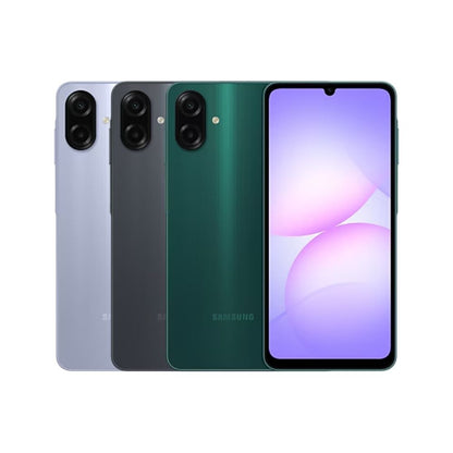 Samsung Galaxy A07 LTE (8GB+256GB)