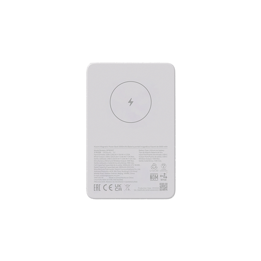 Xiaomi Magnetic Power Bank 5000