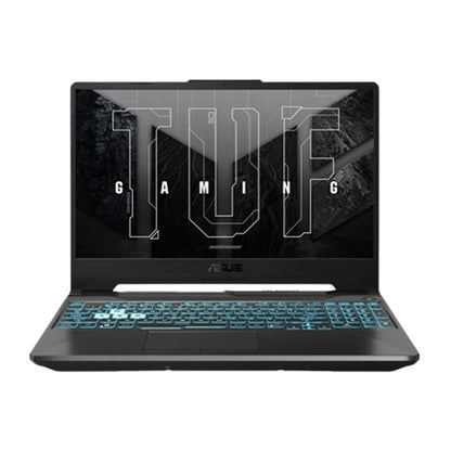 ASUS TUF GAMING A15 NB-ASUS-FA506N-CGHN069W-BLK
