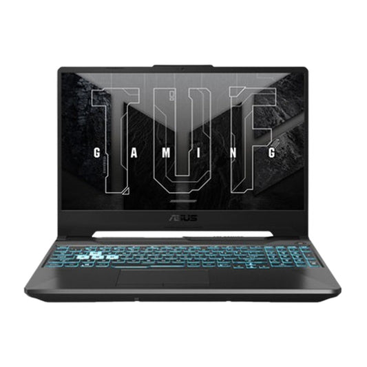 ASUS TUF GAMING A15 NB-ASUS-FA506N-CGHN069W-BLK