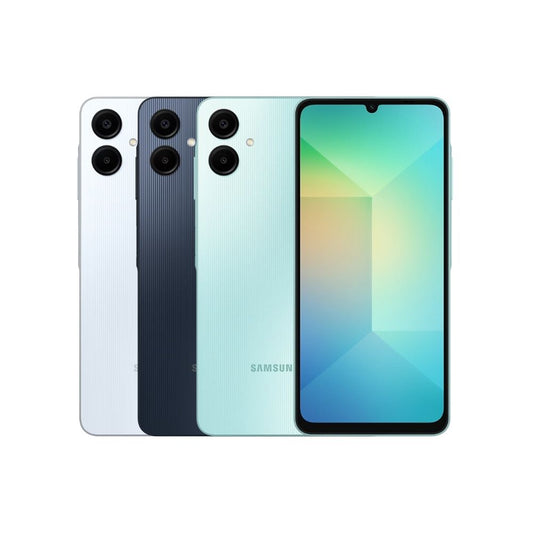 Samsung Galaxy A06 5G (6GB+128GB)