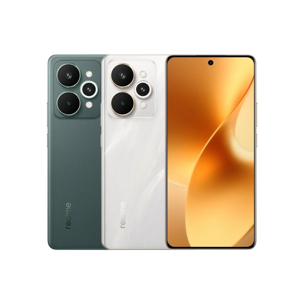 Realme 15 Pro 5G (12GB+512GB)