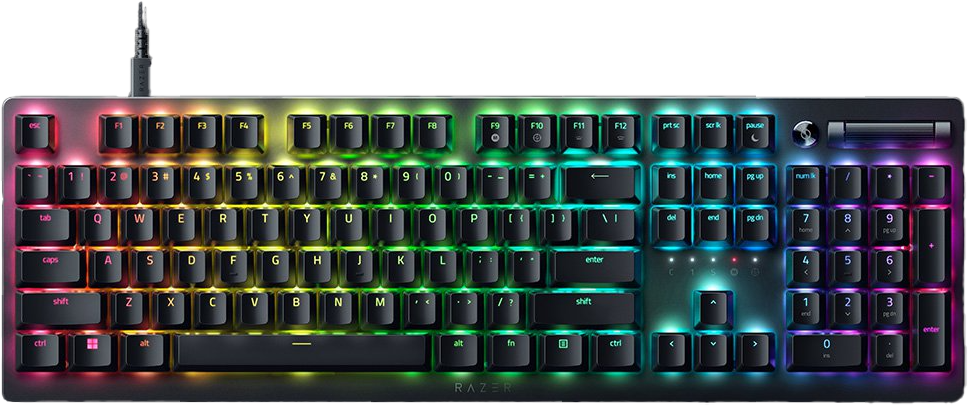 Razer DeathStalker V2