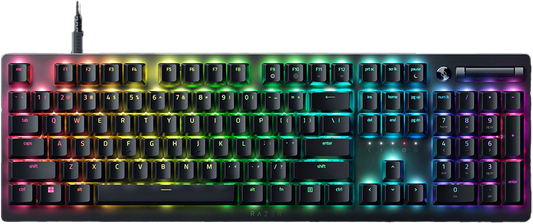 Razer DeathStalker V2