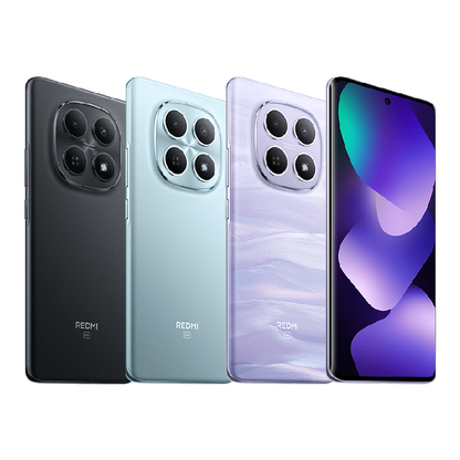 Redmi Note 15 5G