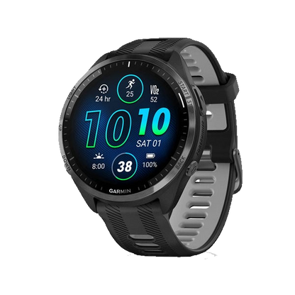 Garmin Forerunner 965