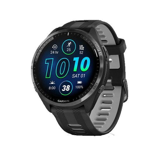 Garmin Forerunner 965