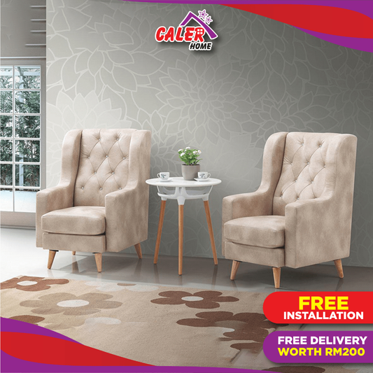 Lotten Chair