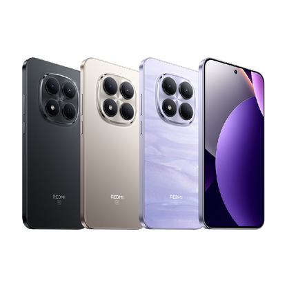 Redmi Note 15 Pro 5G