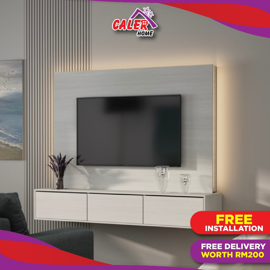 Intan TV Cabinet