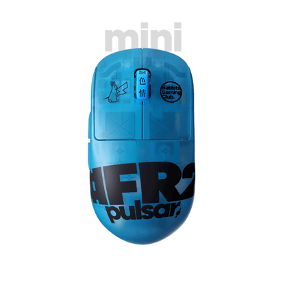 Pulsar X2H Mini Wireless FR2 Edition [PX2H1FR]