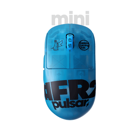 Pulsar X2H Mini Wireless FR2 Edition [PX2H1FR]