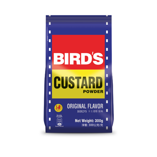 Bird's Custard Powder