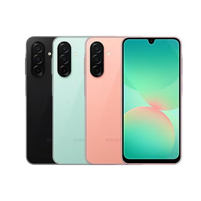 Samsung Galaxy A26 5G (8GB+256GB)