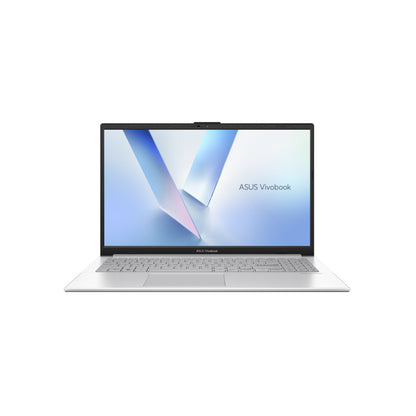 ASUS VIVOBOOK GO NB-ASUS-E1504F-ABQ771WS-SIL