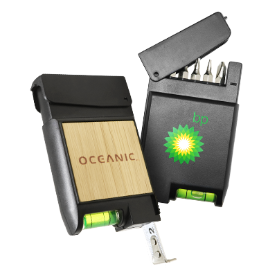 DIY 3-in-1 Multi-Tool Set