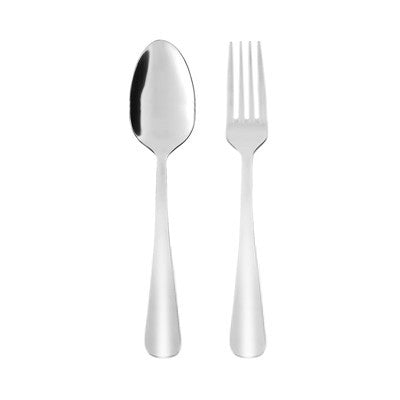 Promo Stainless Steel Cutlery Set