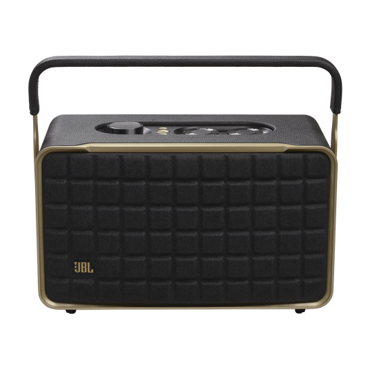 JBL Authentics 300 BLK