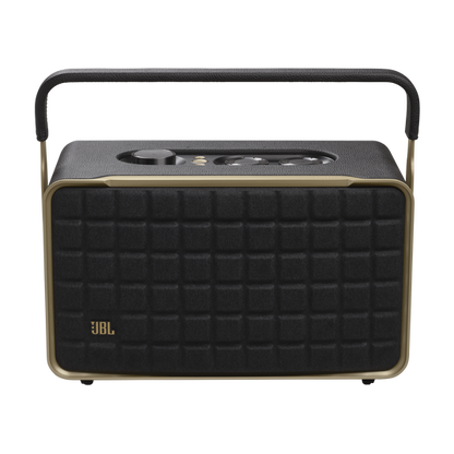 JBL Authentics 300 BLK