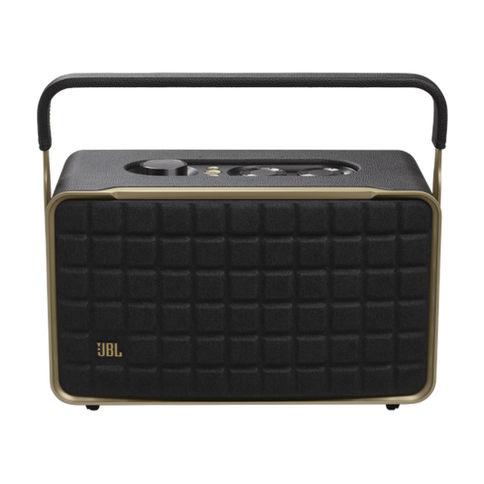 JBL Authentics 300 BLK