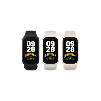 Xiaomi Smart Band 9 Active