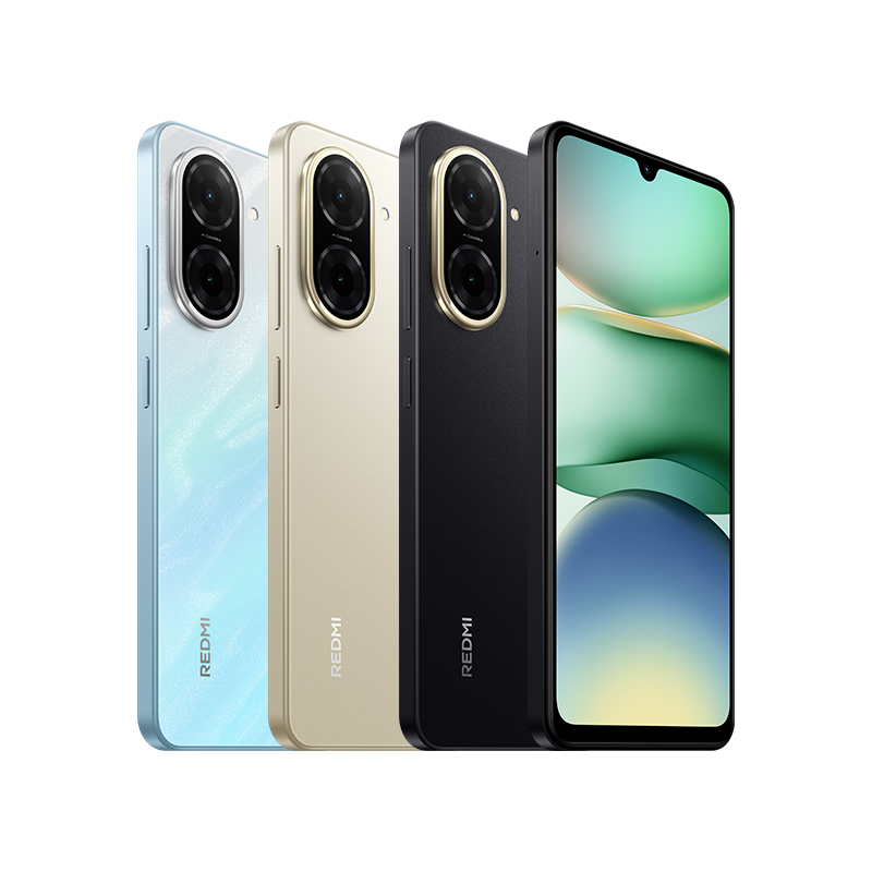 Redmi A5