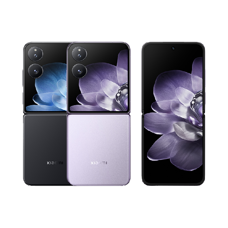 Xiaomi MIX Flip (12GB+512GB)