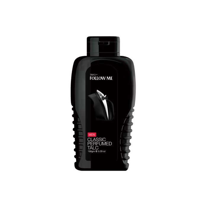 Ikut Saya Lelaki Perfumed Talkum 150G