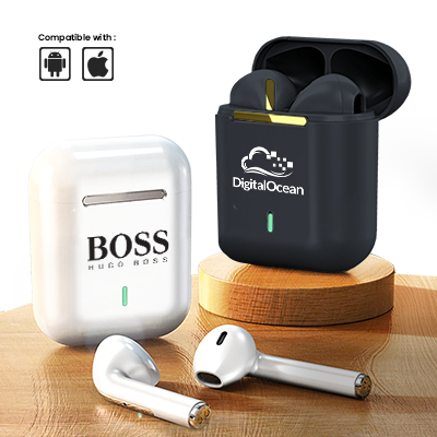 ECHO HiFi Bluetooth 5.0 Earbuds