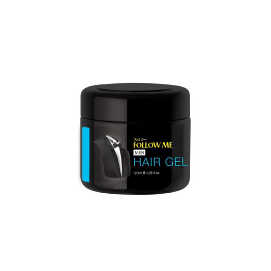 Gel Rambut Lelaki Follow Me 120ML