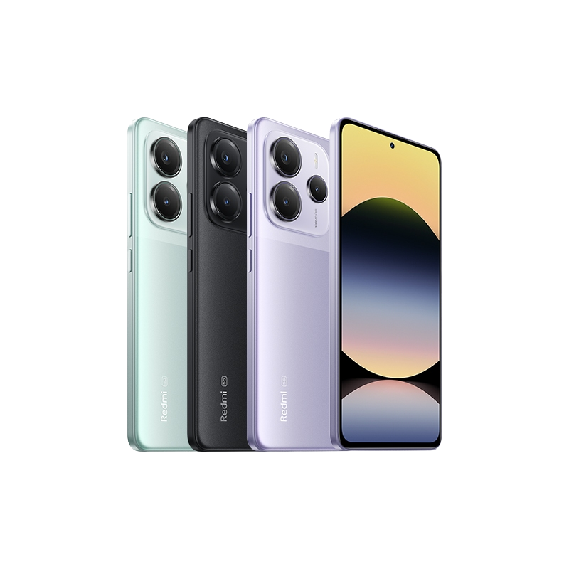 Redmi Note 14 5G 8GB+256GB