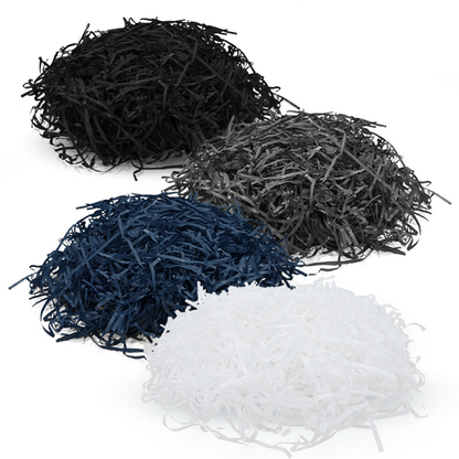 Colour Shredded Paper