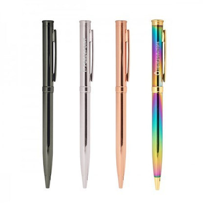 NICE Action Metal Ball Pen