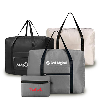 HEXA Foldable Holiday Travel Luggage Bag