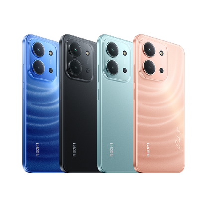 Redmi 15C