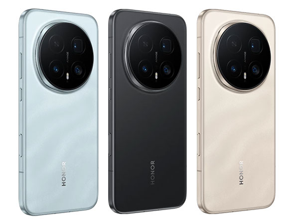 Honor Magic8 Pro 5G
