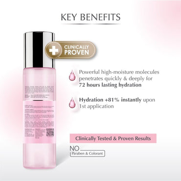 Nutox Renewing Treatment Moisturizing Essence 150ml