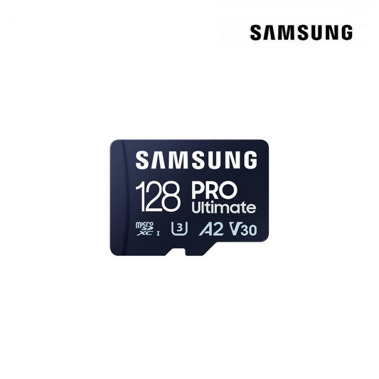 Samsung PRO Ultimate microSDXC UHS-ICard