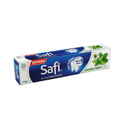 Ubat Gigi Safi Micro Calcium