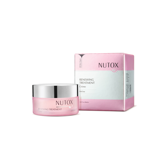 Nutox Renew Treatment Crème 30ml