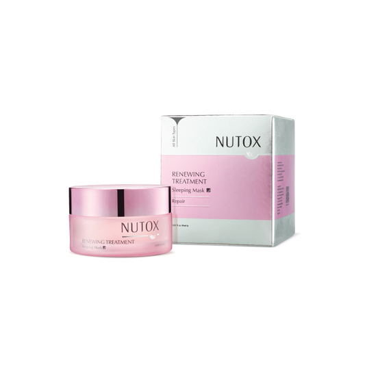 Nutox Renew Treatment Sleeping Mask 30ml