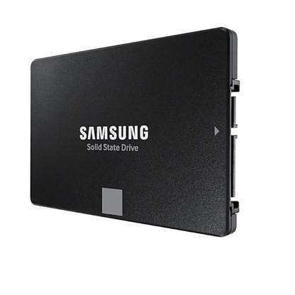 Samsung 870 EVO SATA III 2.5" Solid State Drive