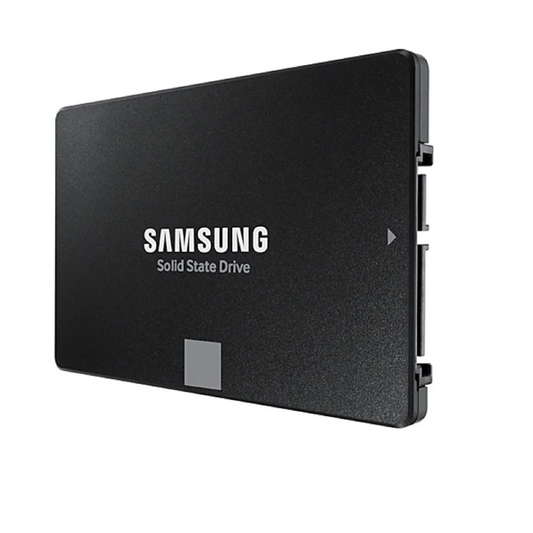 Samsung 870 EVO SATA III 2.5" Solid State Drive