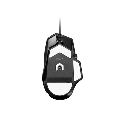 Logitech G502 X Gaming Wired Mouse