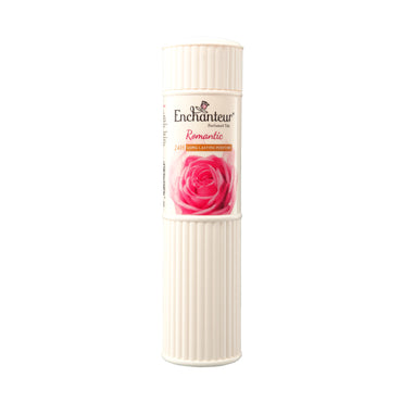 Talkum Wangi Enchanteur
