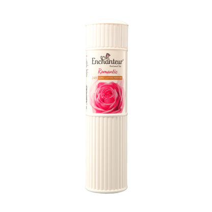 Talkum Wangi Enchanteur