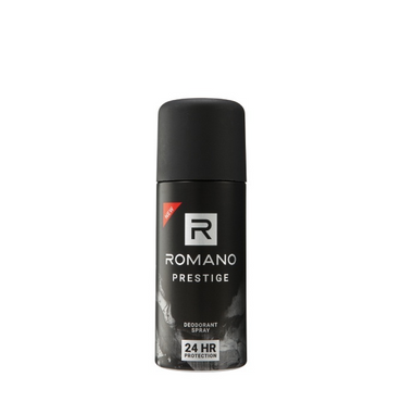 Semburan Deodoran Romano 150ml