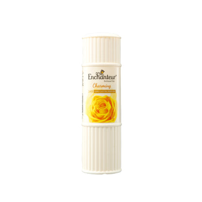Talkum Wangi Enchanteur