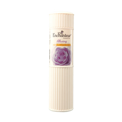 Talkum Wangi Enchanteur